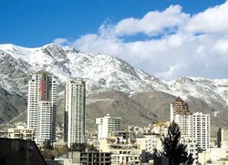 متوسط قیمت آپارتمان در تهران با ۳درصد کاهش به ۲۹میلیون تومان رسید
