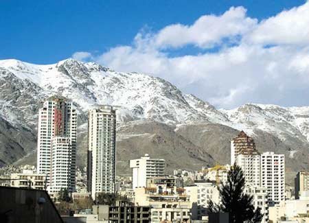 قیمت آپارتمان‌های کمتر از ۶۰ متر در تهران منتشر شد