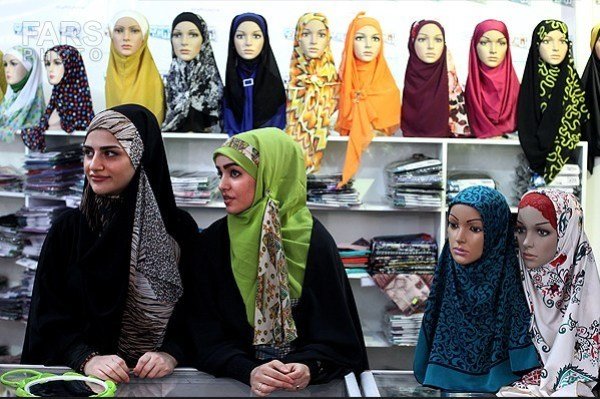 طرح «نذر حجاب» در سراسر کشور توسعه می‌یابد