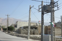 فقط در چهار شهرستان استان اردبیل آبادی بدون برق داریم