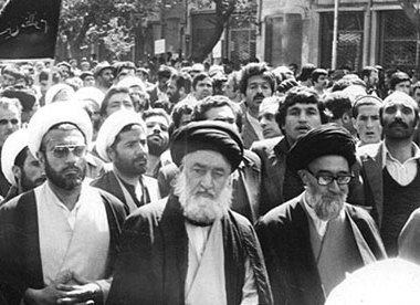 ۲۹ بهمن؛ روزی که تبریز صدای انقلاب شد