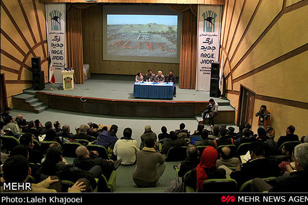 گزارش اولین حضور ایران در کنوانسیون جهانی راهنمایان ارائه می‌شود