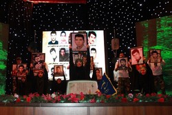 نخستین کنگره سراسری ۷۴ شهید عرصه موسیقی کشور در بوشهر برگزار شد