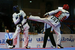 Iran to host Asian taekwondo competitions in September