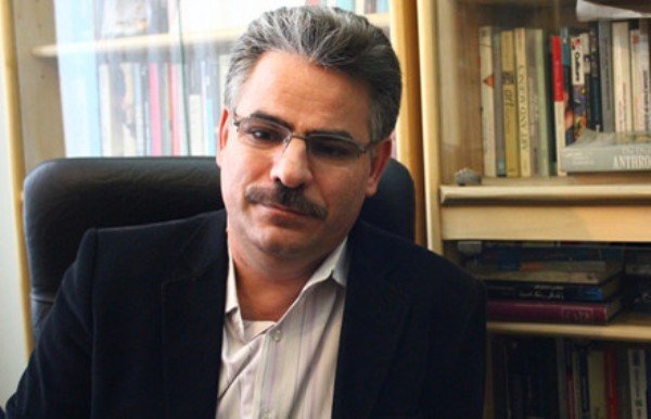 فهم پذیر کردن نهاد آموزش عالی، بزرگترین برنامه قانعی راد بود نعمت الله فاضلی