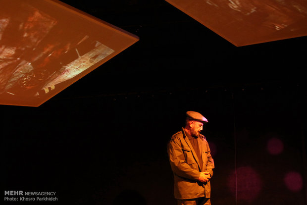 فرزند شهید کشوری از پدرش گفت/ «کابوس شب نیمه آذر» سپری شد؟