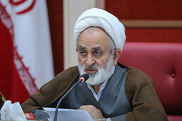 حجتالاسلام سالک: تصویب شورای عالی توسعه نهجالبلاغه ضروری است حجتالاسلام سالک: تصویب شورای عالی توسعه نهجالبلاغه ضروری است
