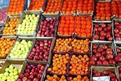 تحولات بازار میوه در آستانه نوروز/ پرتقال گران شد