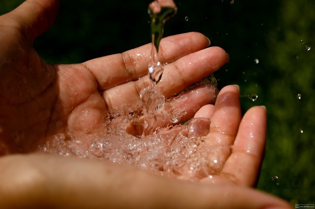 صرفه جویی مهمترین راه گذر از بحران آب در کرمان است