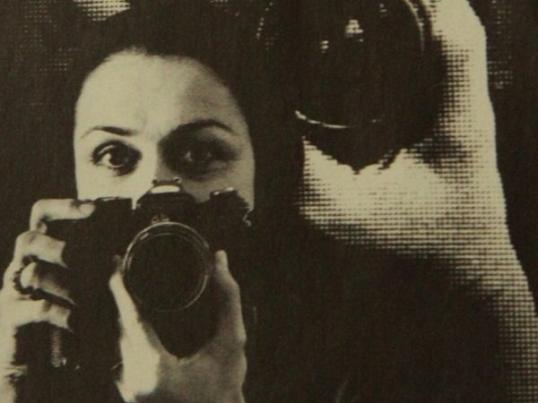 نمایش مستندی درباره مریم زندی در سینماتک موزه هنرهای معاصر