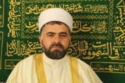 قیام امام حسین (ع) در مسیر احیای امر به معروف بود