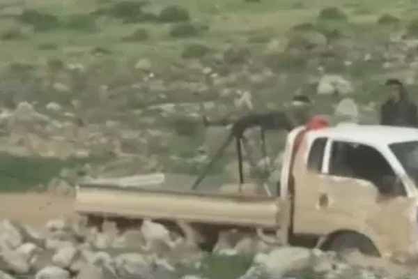 Haseke IŞİD'den kurtarıldı Haseke IŞİD'den kurtarıldı