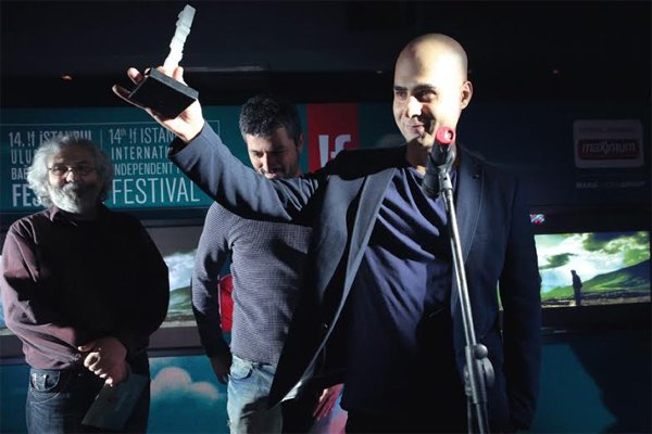 جایزه جشنواره فیلم «استانبول» از آن «مردان» شد