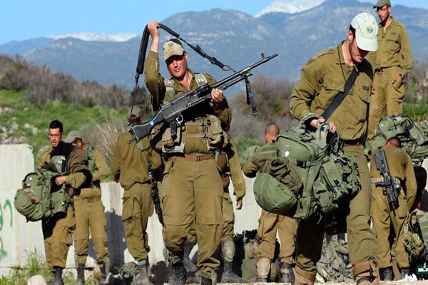 اسرائیلی طلبا و طالبات کا اسرائیلی فوج میں بھرتی ہونے سے انکار