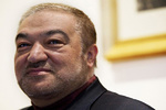 ایران، روسیه و چین می توانند یک اتحاد علیه آمریکا شکل دهند