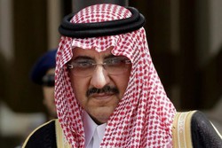 ولیعهد سعودی ایران را به تلاش برای سیاسی کردن حج متهم کرد