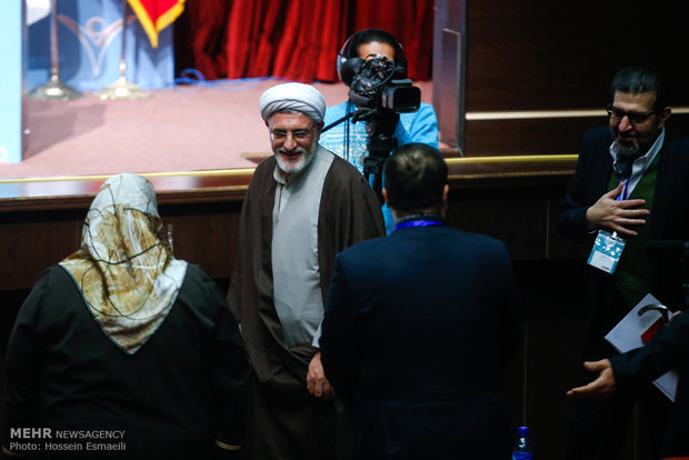 کنگره حزب ندای ایرانیان