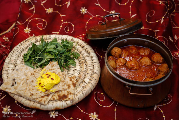 اصفهان دیگر بوی غذای مادربزرگها را نمیدهد؛ زنگ خطر برای میراث خوراک