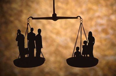 عدالت اجتماعی جز لاینفک اسلام است/ اسلام و عدالت اجتماعی