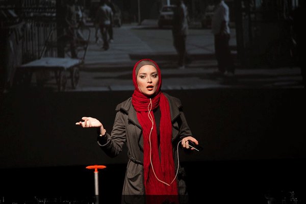 «تهمینه در هفت خوان رستم» اجرا شد/ «فصل شکار بادبادک‌ها» رسید