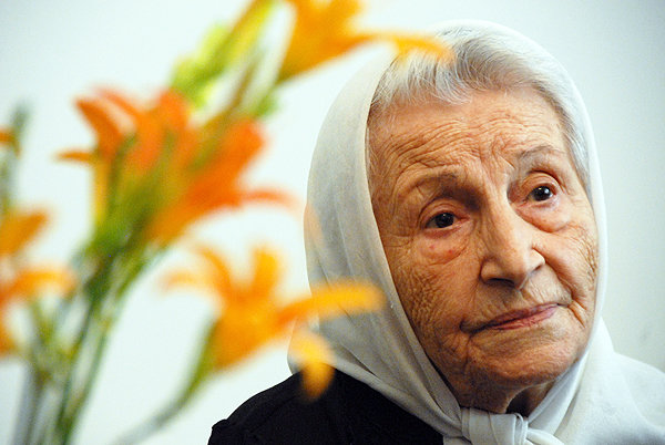 زن ایرانی که ۶۰ سال زباله تولید نکرد - خبرگزاری مهر | اخبار ایران و جهان | Mehr News Agency