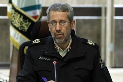 تشکیل تیم ویژه و مجهز پلیس اصفهان برای مقابله با افراد شرور