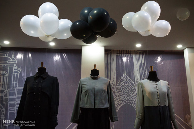 نخستین نمایشگاه مد و لباس و پوشش فاخر اسلامی رامسر برگزار می شود