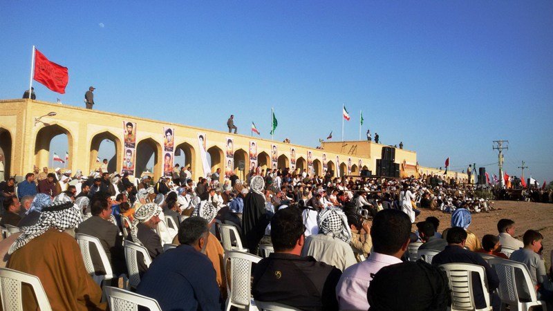 گرامیداشت شهدای عشایر عرب خوزستان برگزار می‌شود