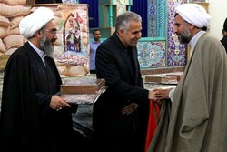 نخستین یادواره شهدای روحانیت در استان بوشهر برگزار شد