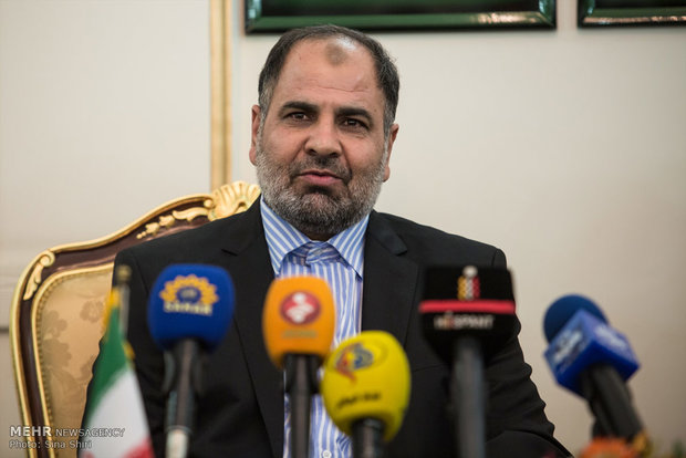 بازگشت دیپلمات ایرانی ربوده شده در یمن