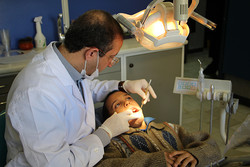 نتایج جایابی دندانپزشکان خارج از کشور هفته اول مهر اعلام می شود