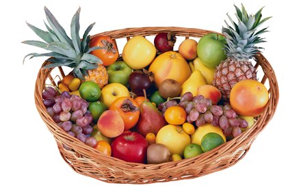 نرخ جدید انواع میوه، سبزی و صیفی‌جات