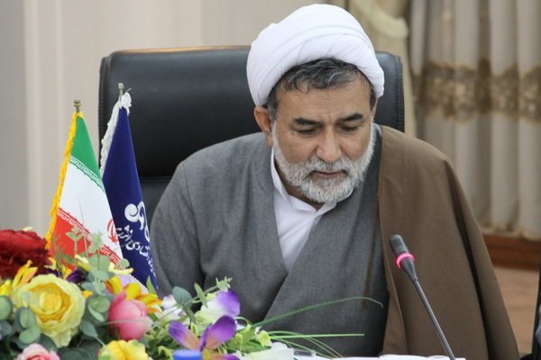 حجت‌الاسلام موسی احمدی وارد گود انتخابات شد
