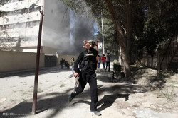 مقتل 100 عنصراً من "جبهة النصرة" و "الحزب التركستاني" خلال ضربات الجیش السوري