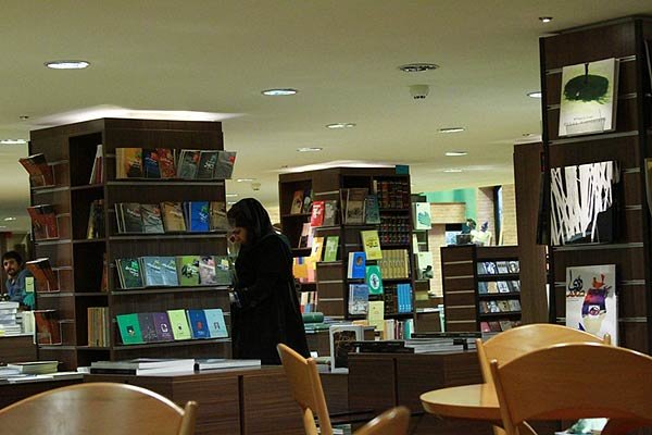 دیدار نویسندگان چین با مخاطبان ایرانی در شهر کتاب برگزار می‌شود