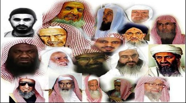 سعودی عرب کی ہندوستان میں دہشت گردی کے فروغ کے لئے بڑے پیمانے پر سرمایہ کاری