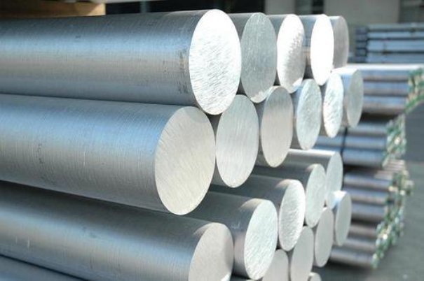 Iran’s H1 aluminum output tops 200,000 tons