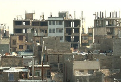 وضعیت ساخت و ساز در روستاهای اسلامشهر نامطلوب است وضعیت ساخت و ساز در روستاهای اسلامشهر نامطلوب است