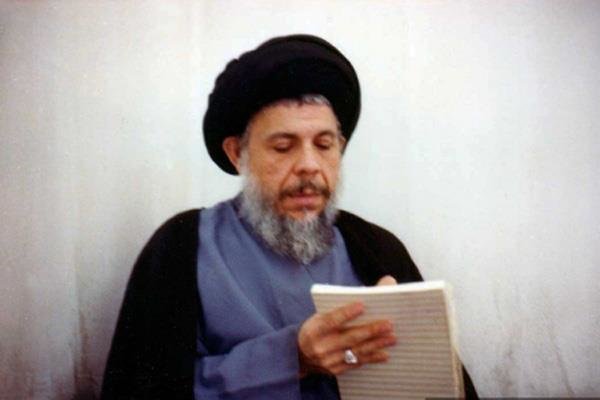 افقگشایی«فقه النظریه شهید صدر» در عرصه تدبیر سیاسی افقگشایی«فقه النظریه شهید صدر» در عرصه تدبیر سیاسی