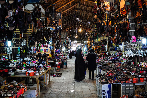 نظارت بر بازار اردبیل کافی نیست/ قیمتها سلیقه ای شد