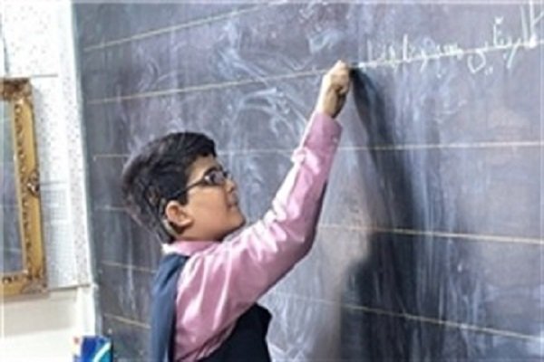 قرارگاه جهادی نهضت سوادآموزی در خوزستان راه اندازی می‌شود