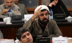 وزیر پیشنهادی دفاع چه برنامه‌ای برای صادرات سلاح دارد؟