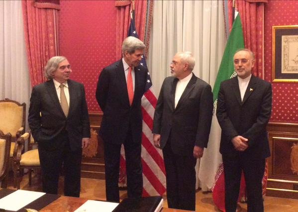 مذاکرات نوبت صبح ایران و آمریکا پایان یافت