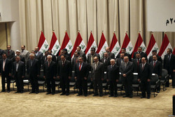Irak'ta bakanların maaşlarından yüzde 40 vergi alınacak
