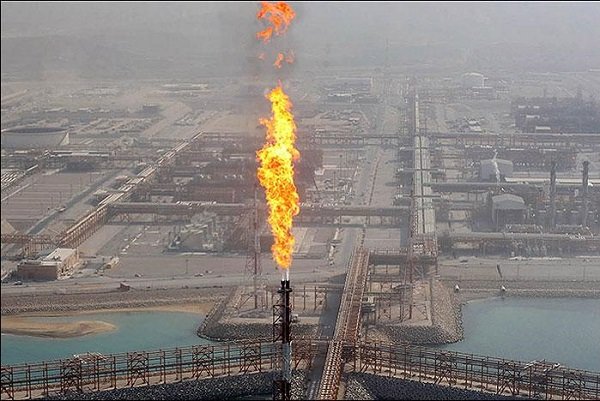 جزئیات توافق جدید نفتی ایران، توتال فرانسه و CNPCI چین