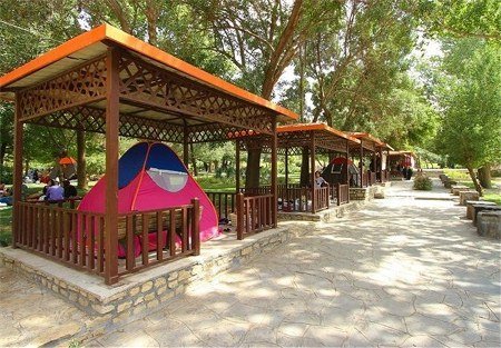 رونق هتل‌های بی ستاره در مازندران