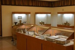 موزه ارومیه بزرگترین گنجینه شناخت خسرو دوم و هرمز چهارم