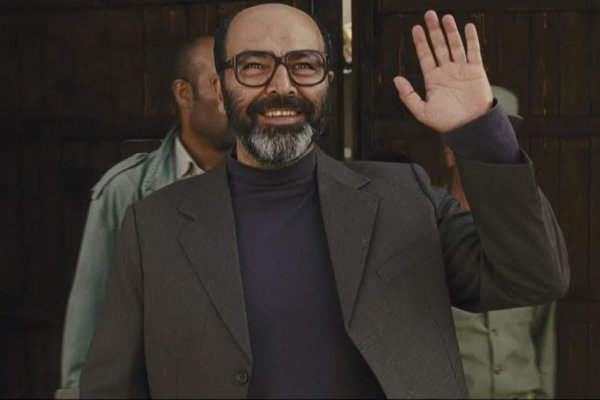 آخرین حرف سینمایی حاتمی کیا در «افق»
