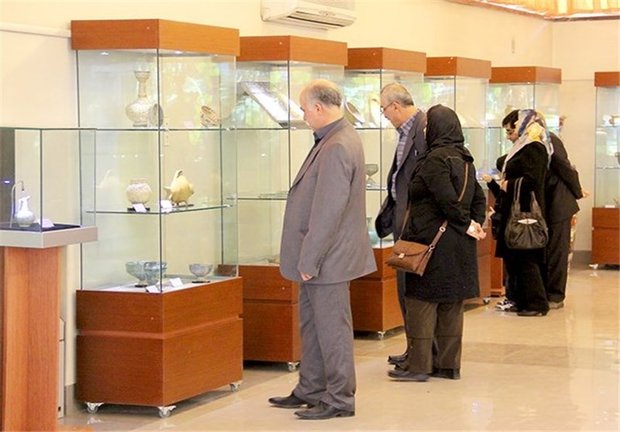 «موزه ارومیه»دومین گنجینه غنی کشور/سفری نوروزی به عمق تاریخ