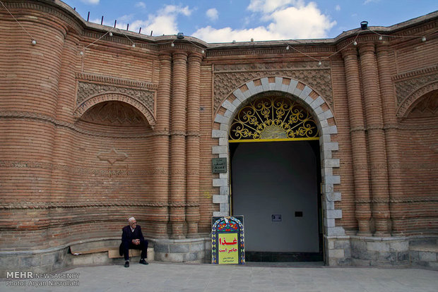 افزایش ۲۰ درصدی بازدیدکنندگان از مناطق گردشگری کردستان افزایش ۲۰ درصدی بازدیدکنندگان از مناطق گردشگری کردستان